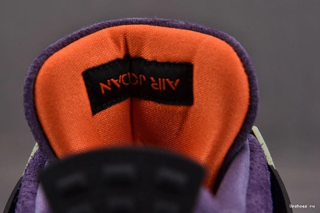 PURPLE” JORDAN AIR RETRO“CANYON AQ9129-500 4 0717
